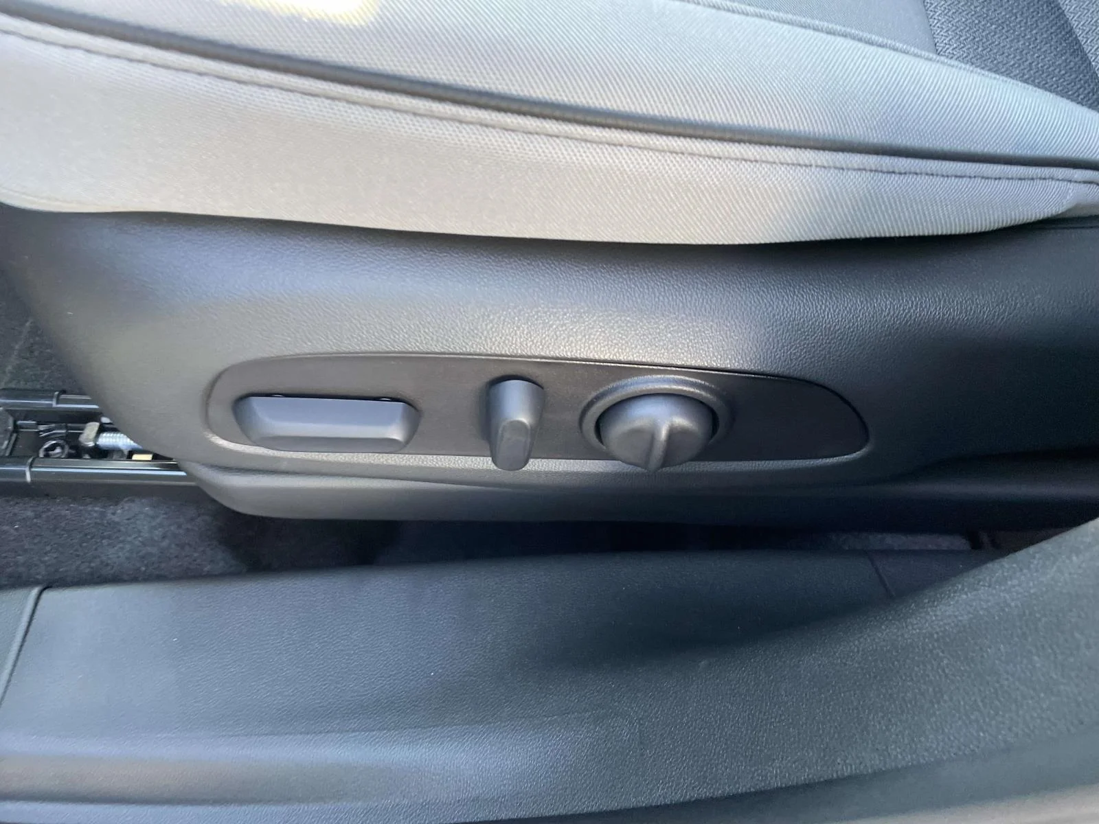 New 2026 Sterling Gray Metallic Chevrolet LT image 18