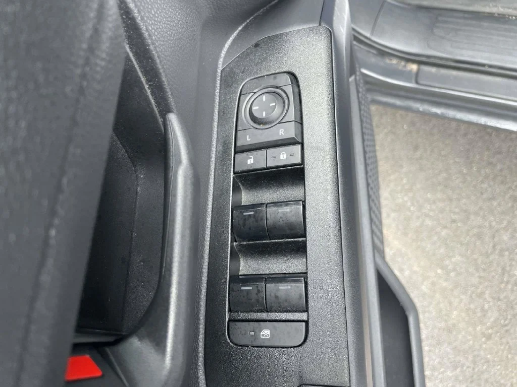 Certified Used 2025 UNDERGROUND Toyota SR5 image 16