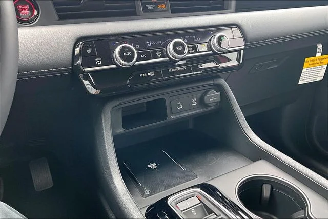 New 2026 Honda Pilot EX-L 4D Sport Utility