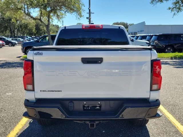 2023 Chevrolet Colorado Z71 - Photo 10