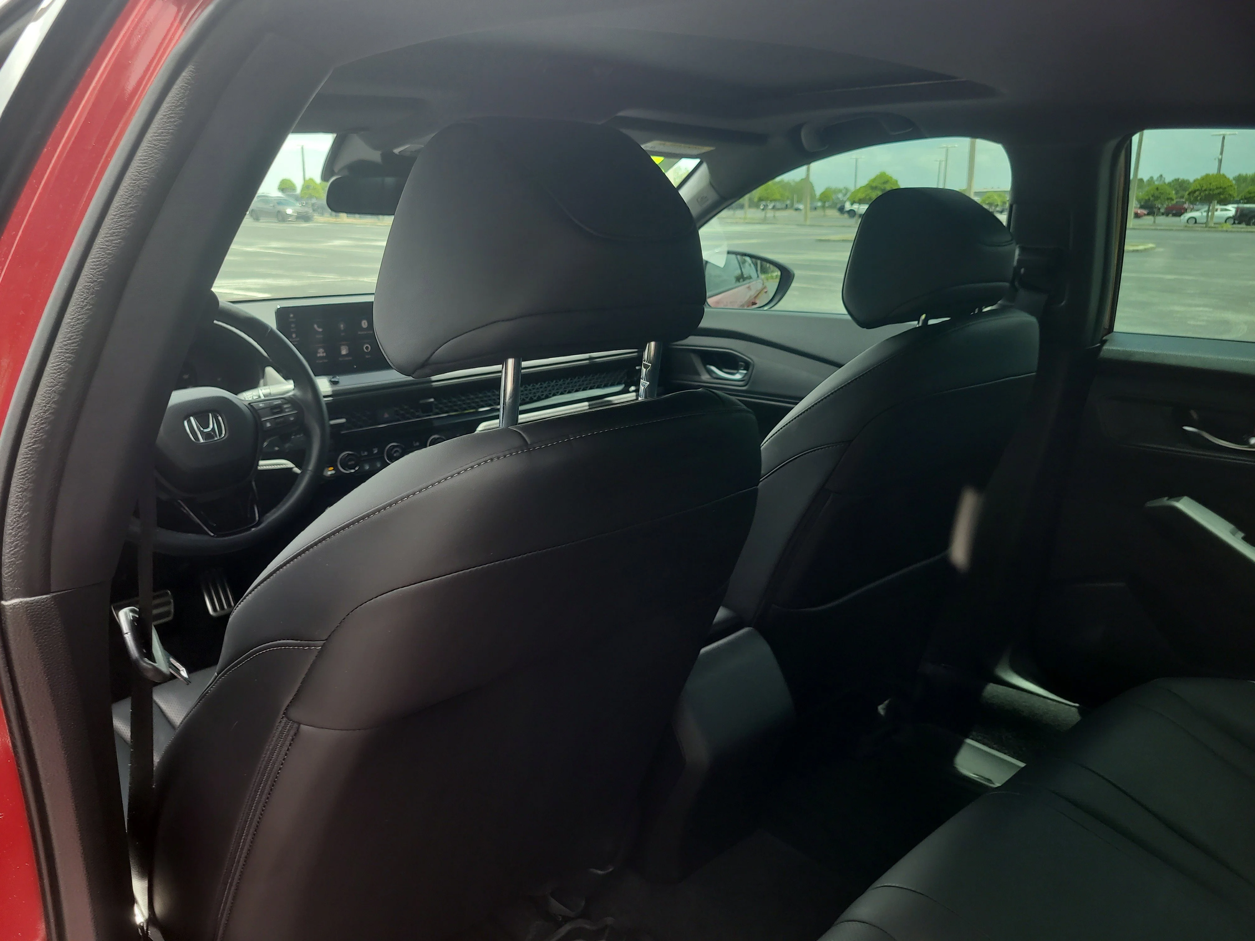 Used 2023  Honda Sport-L image 11