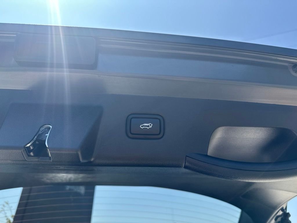 2026 Hyundai Tucson SEL - Photo 24
