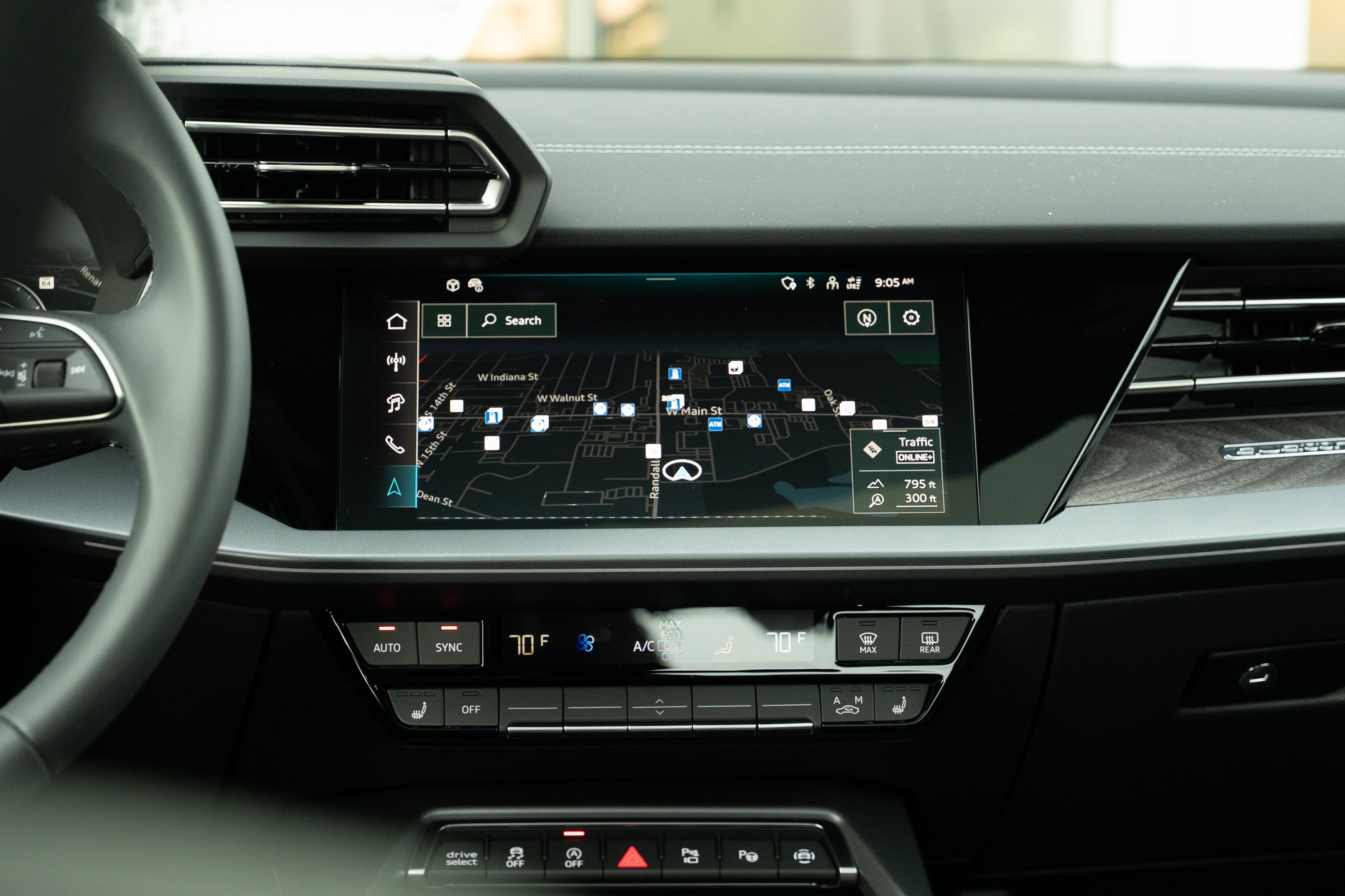 New 2026 Manhattan Audi Premium Plus image 10