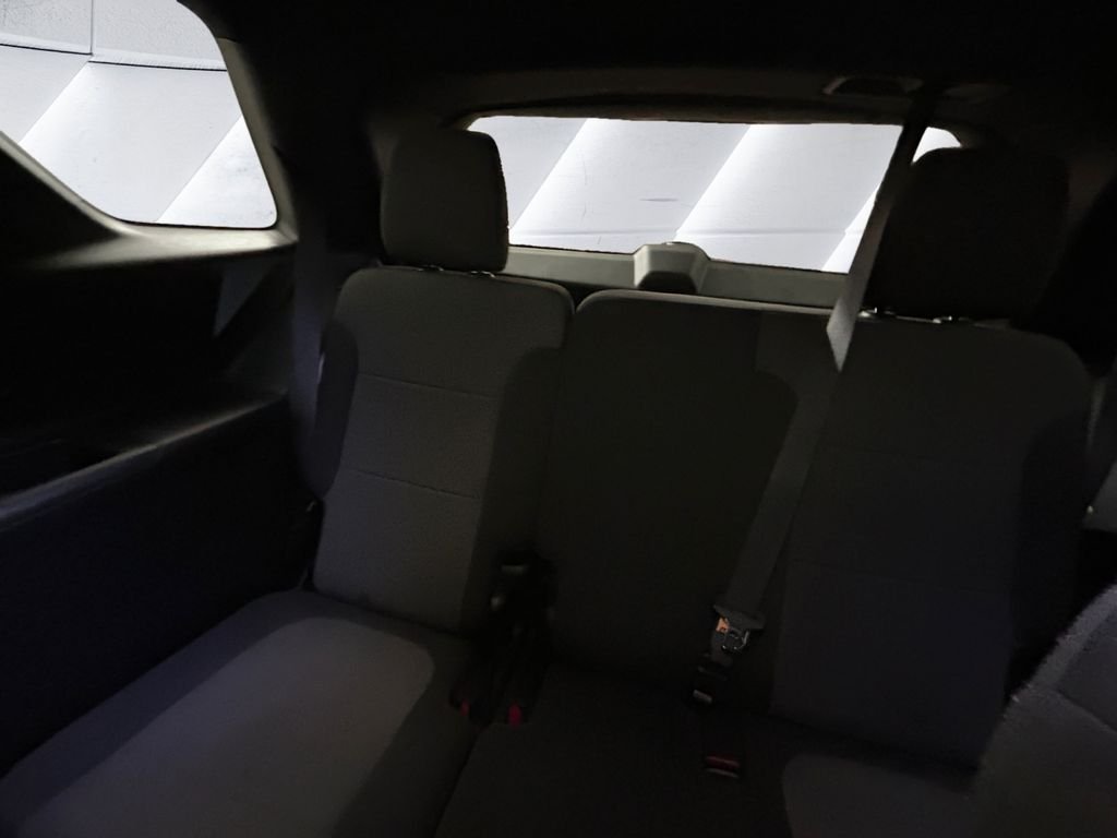 Used 2023 Green Chevrolet LT image 18