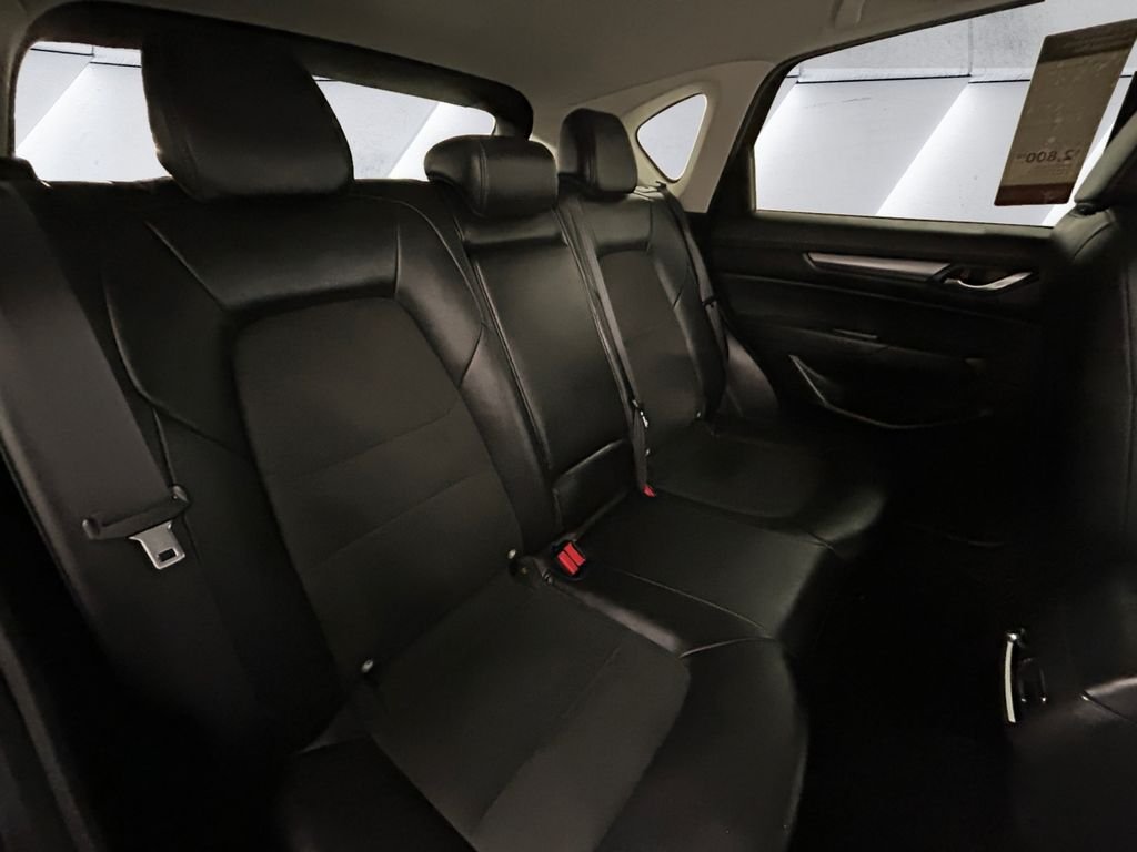 Used 2022 Blue Mazda 2.5 S Select Package image 16