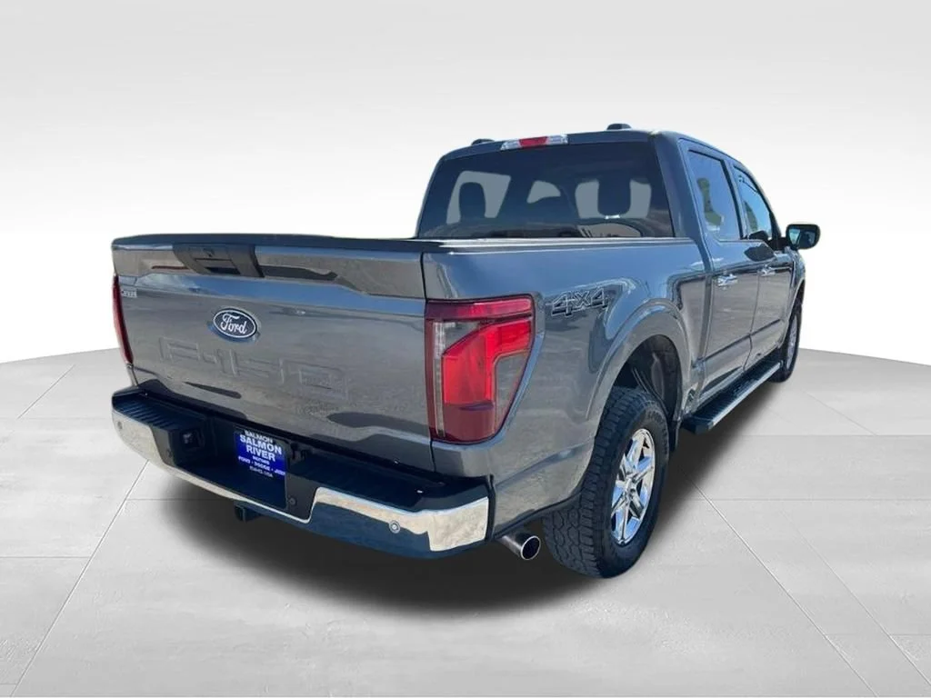 Used 2025 None Ford XLT image 4