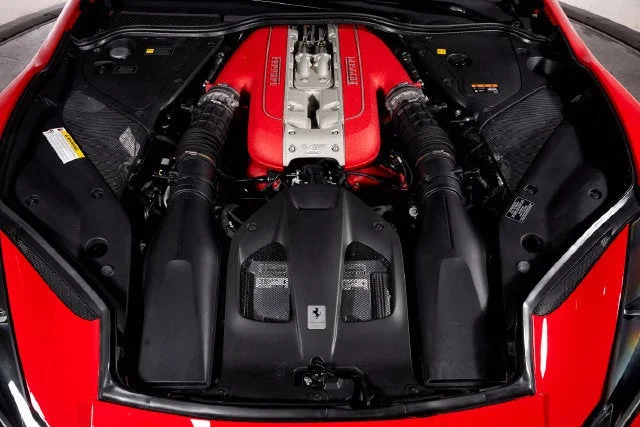 Used 2019 Rosso Corsa Ferrari  image 15