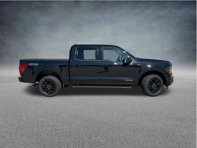 Used 2024 Black Ford XLT image 19