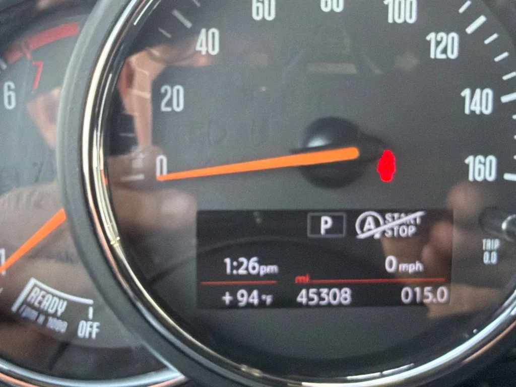 Used 2020 Aqua MINI Classic image 19