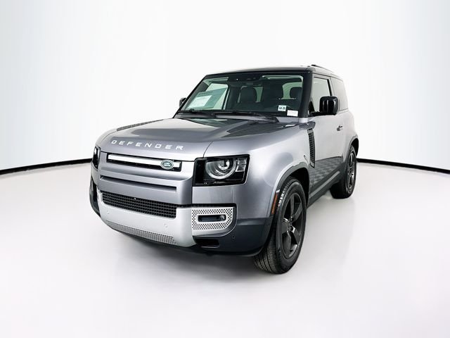 2024 Land Rover Defender 90 S