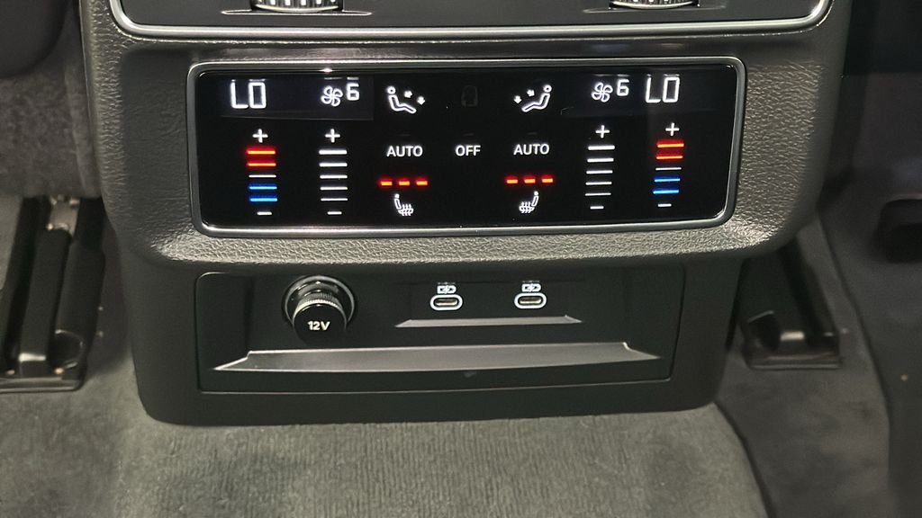 2023 Audi Q8 Prestige - Photo 27