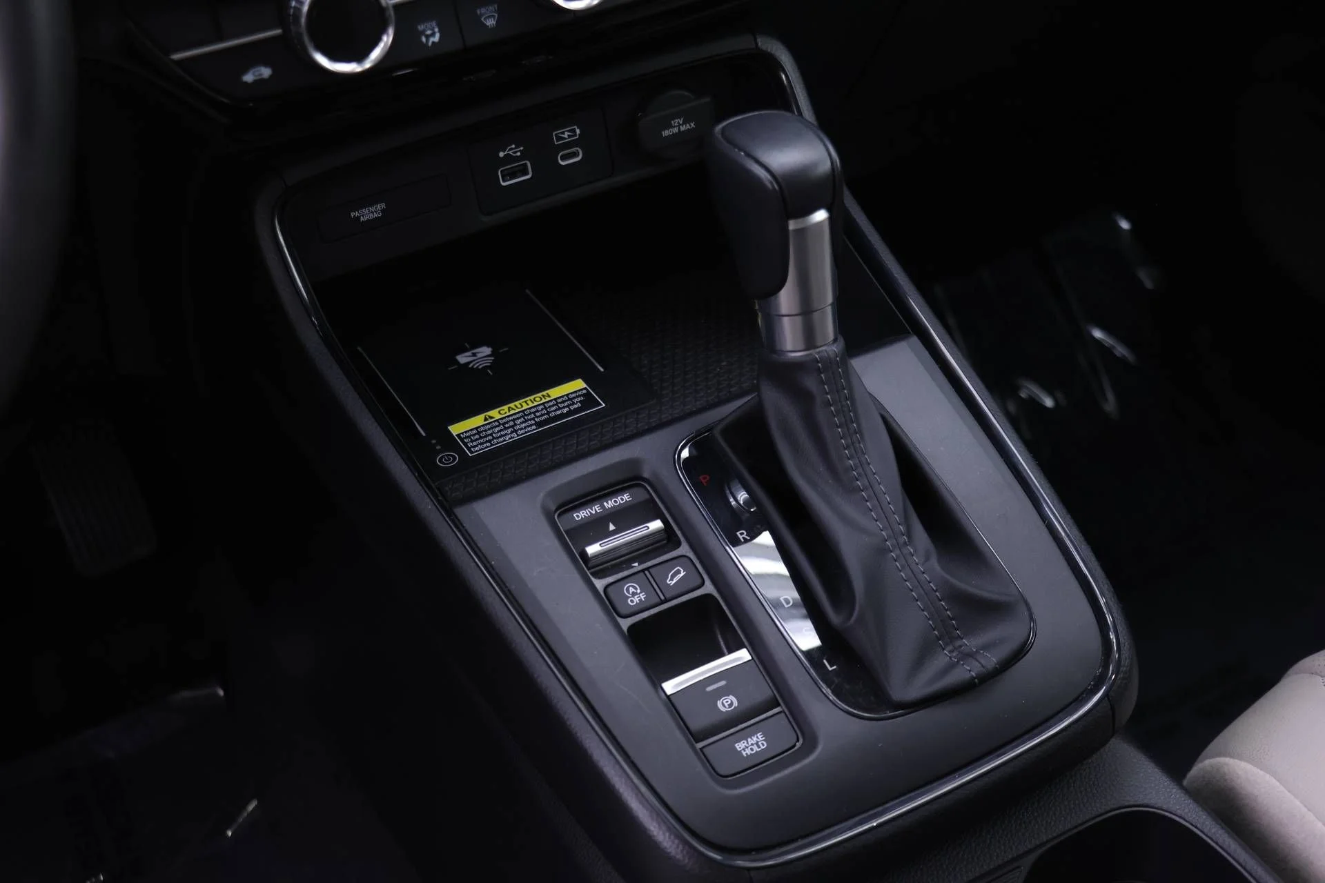 2024 Honda CR-V EX-L - Photo 12