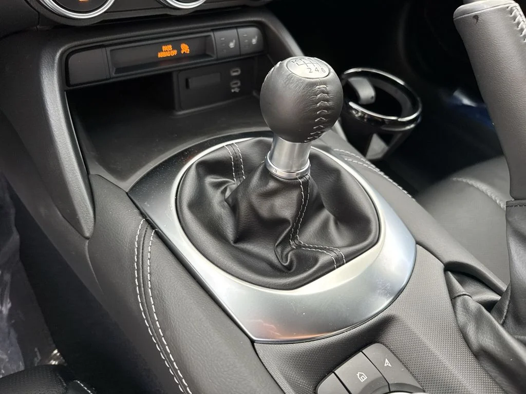 New 2026 Gray Metallic Mazda Grand Touring image 52