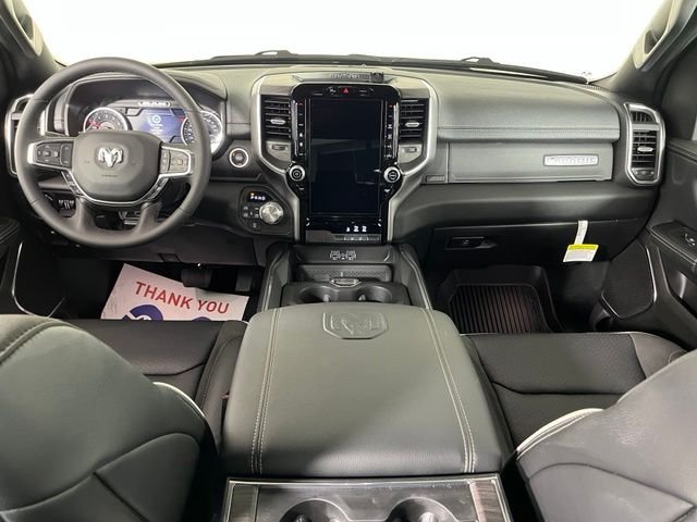 Used 2026 Black Ram Laramie image 40
