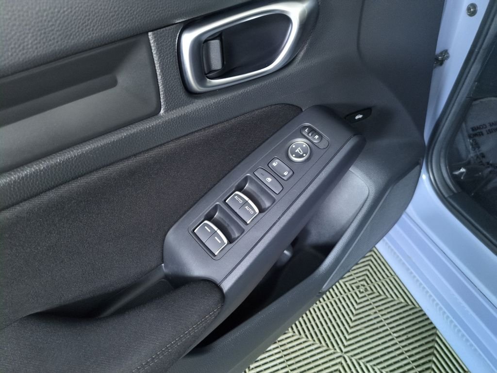 Certified Used 2024  Honda Sport image 11