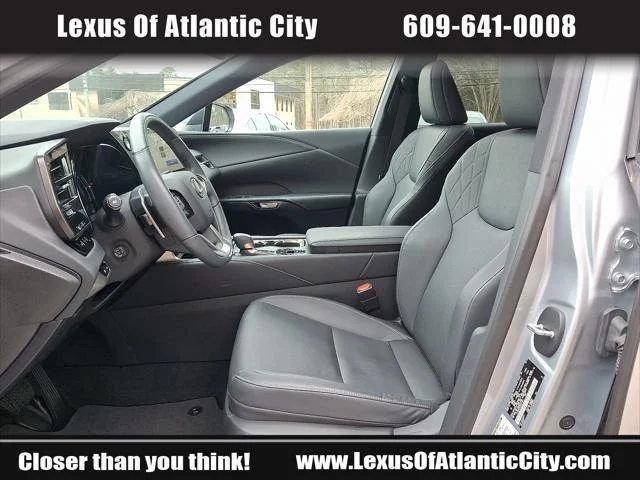 2023 Lexus RX 350 - Photo 13