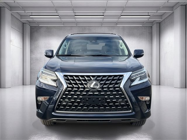 2023 Lexus GX PREMIUM - Photo 8