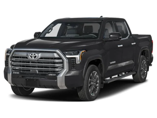 2026 Toyota Tundra i-FORCE MAX Tundra Limited