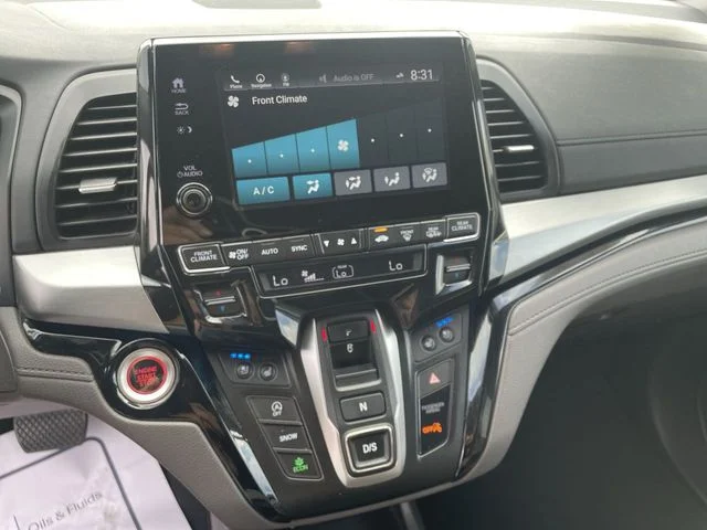 Used 2019  Honda Elite image 24