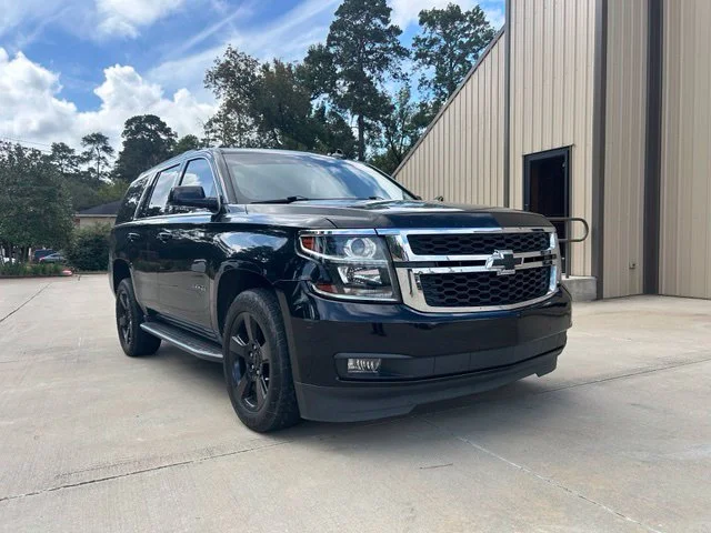Used 2020 Black Chevrolet LT image 3