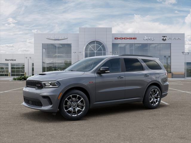 New 2026 Destroyer Gray Clear-Coat Exterior Paint Dodge GT Plus HEMI V8 image 28