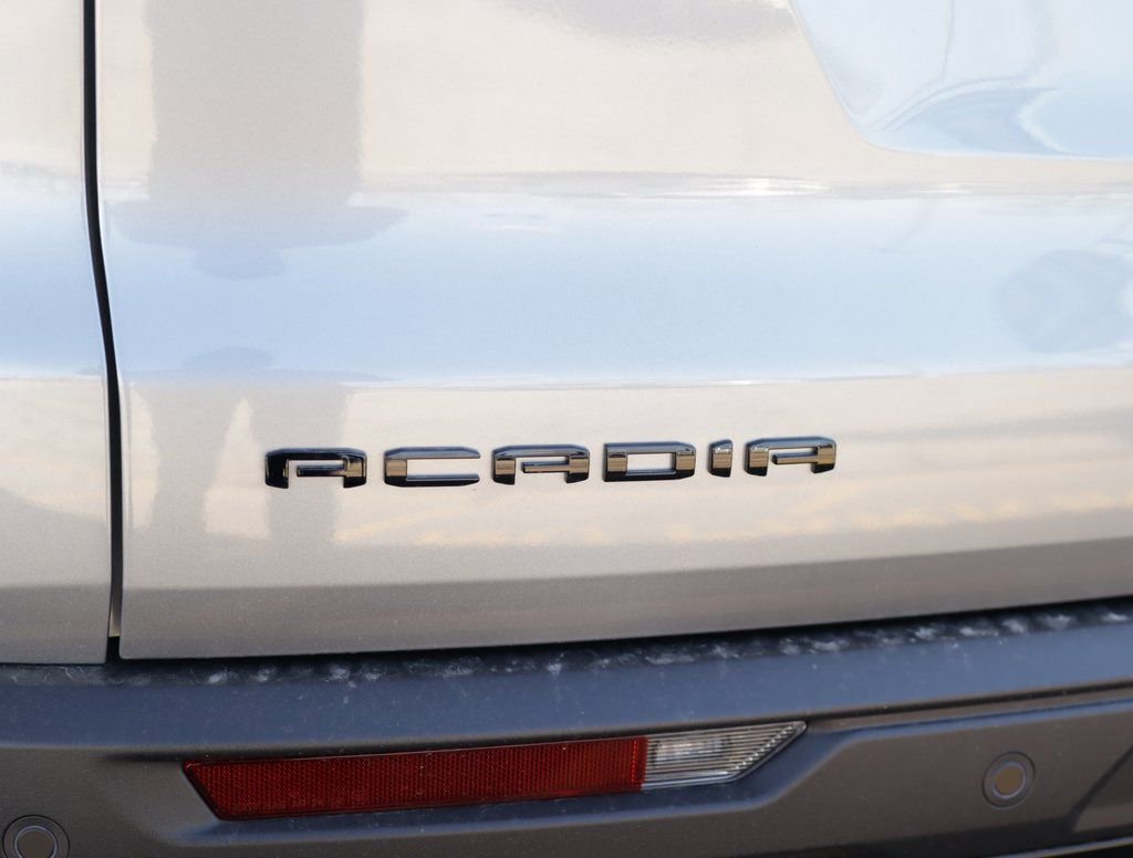 2026 GMC Acadia Elevation - Photo 37