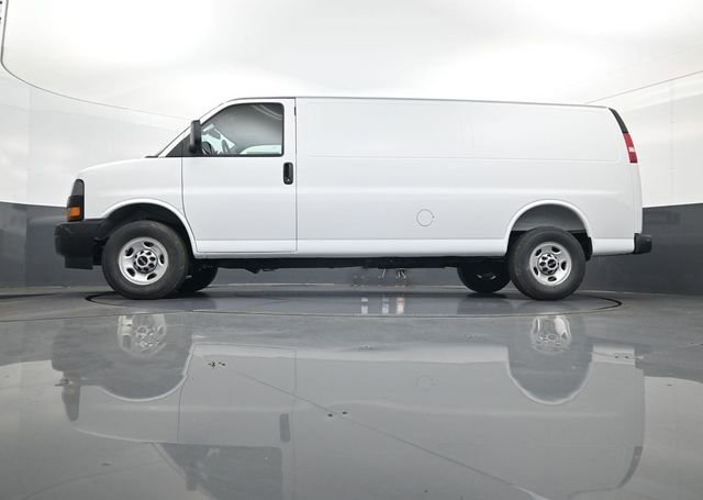 2026 GMC Savana Cargo Work Van - Photo 29
