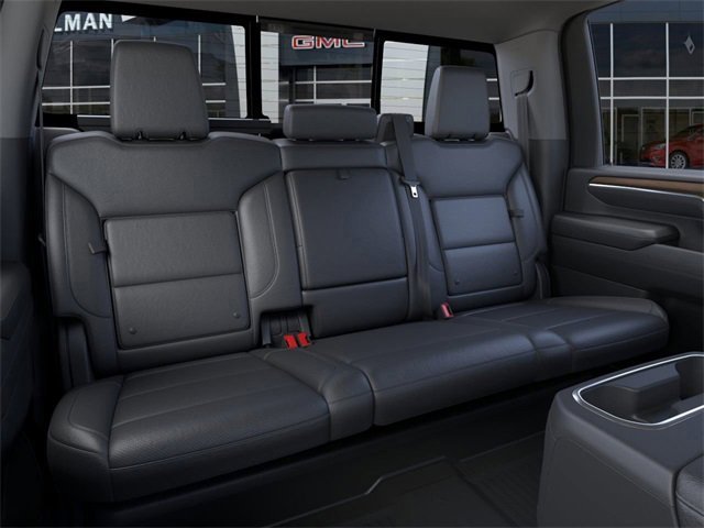 2026 GMC Sierra 3500HD SLT - Photo 17