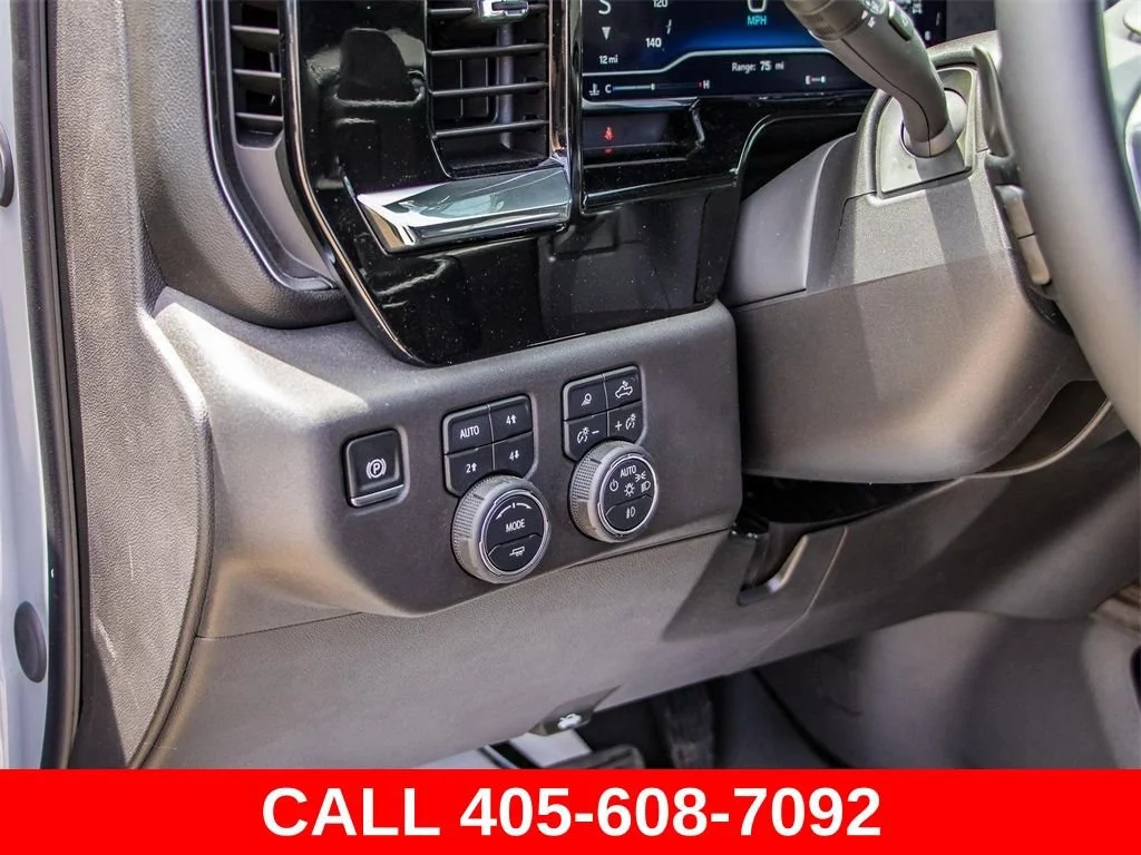 2025 Chevrolet Silverado 1500 RST - Photo 36