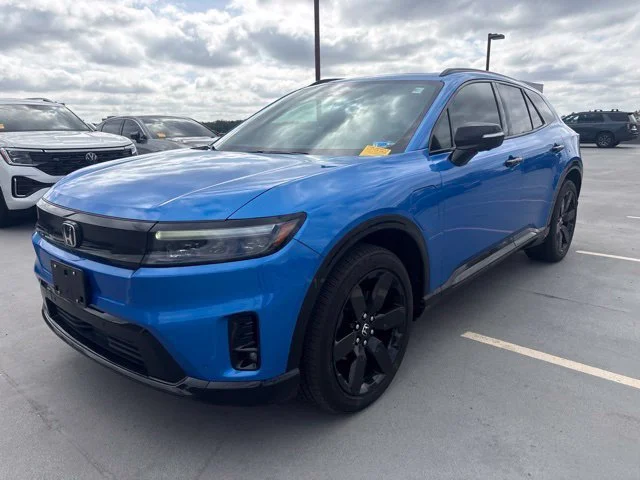 2024 Honda Prologue
