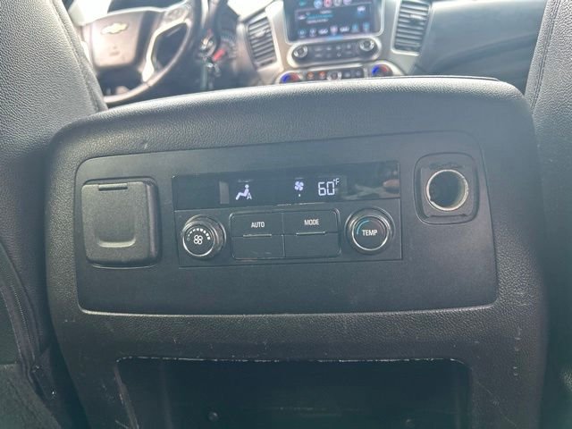 Used 2017 White Chevrolet LS image 18
