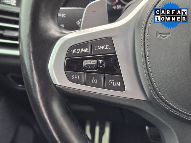 Certified Used 2022 Gray Metallic BMW  image 26