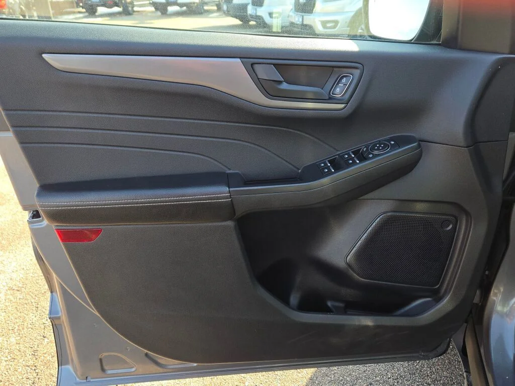 Certified Used 2023 Gray Metallic Ford Active image 20