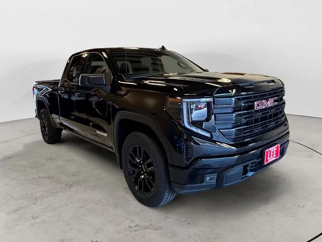 New 2026 Black GMC Elevation image 8