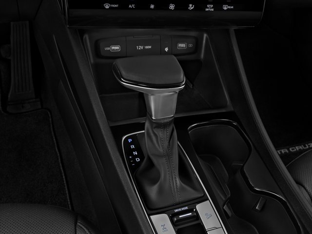 Used 2024 Phantom Black Hyundai Calligraphy image 9
