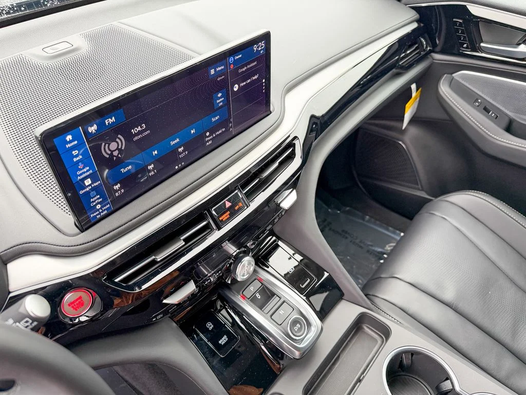 2026 Acura MDX Technology Package - Photo 20