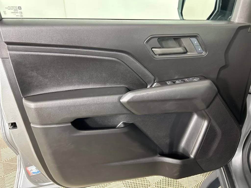 Used 2024 Gray Chevrolet Trail Boss image 12