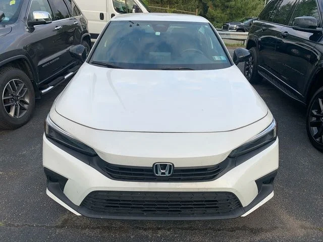 Used 2022  Honda Sport image 7
