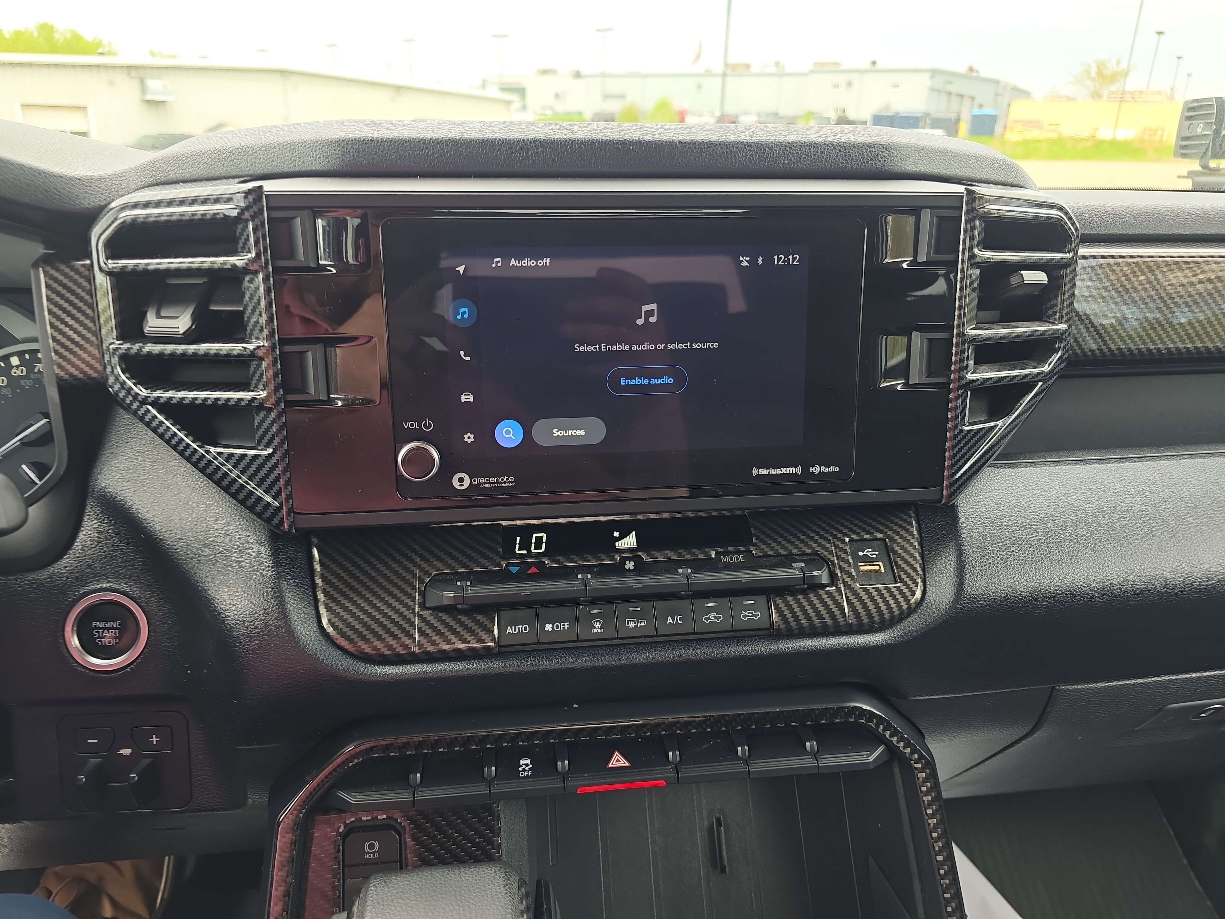 2024 Toyota Tundra SR5 - Photo 14