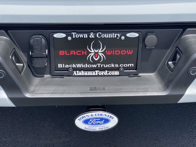 New 2026 Avalanche Ford Black Widow image 11