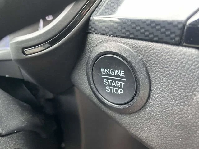 Used 2025 Star White Ford ST-Line image 59