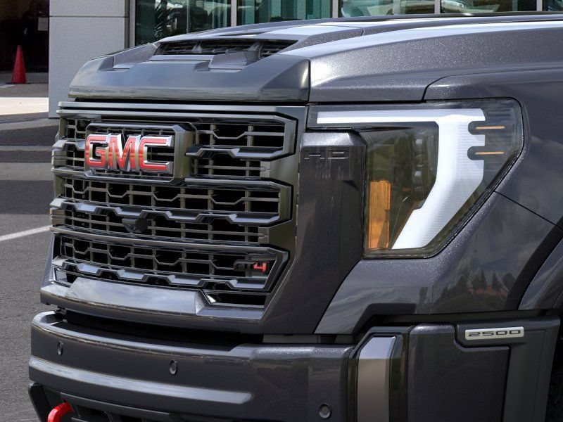 2026 GMC Sierra 2500HD AT4 - Photo 14