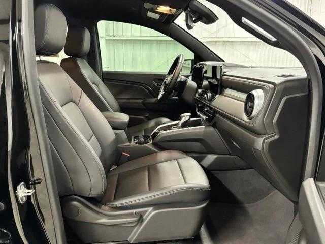 Used 2024 Black Chevrolet LT image 21