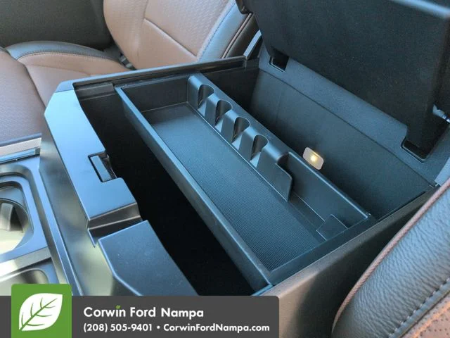 New 2026 Brown Ford King Ranch image 20