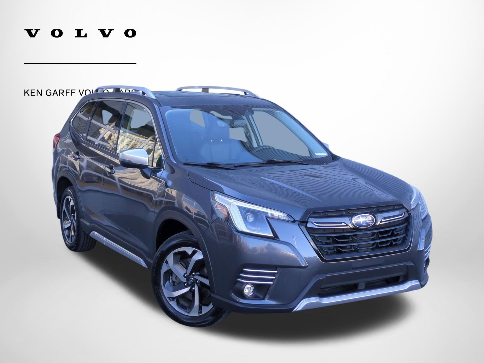 2022 Subaru Forester Touring