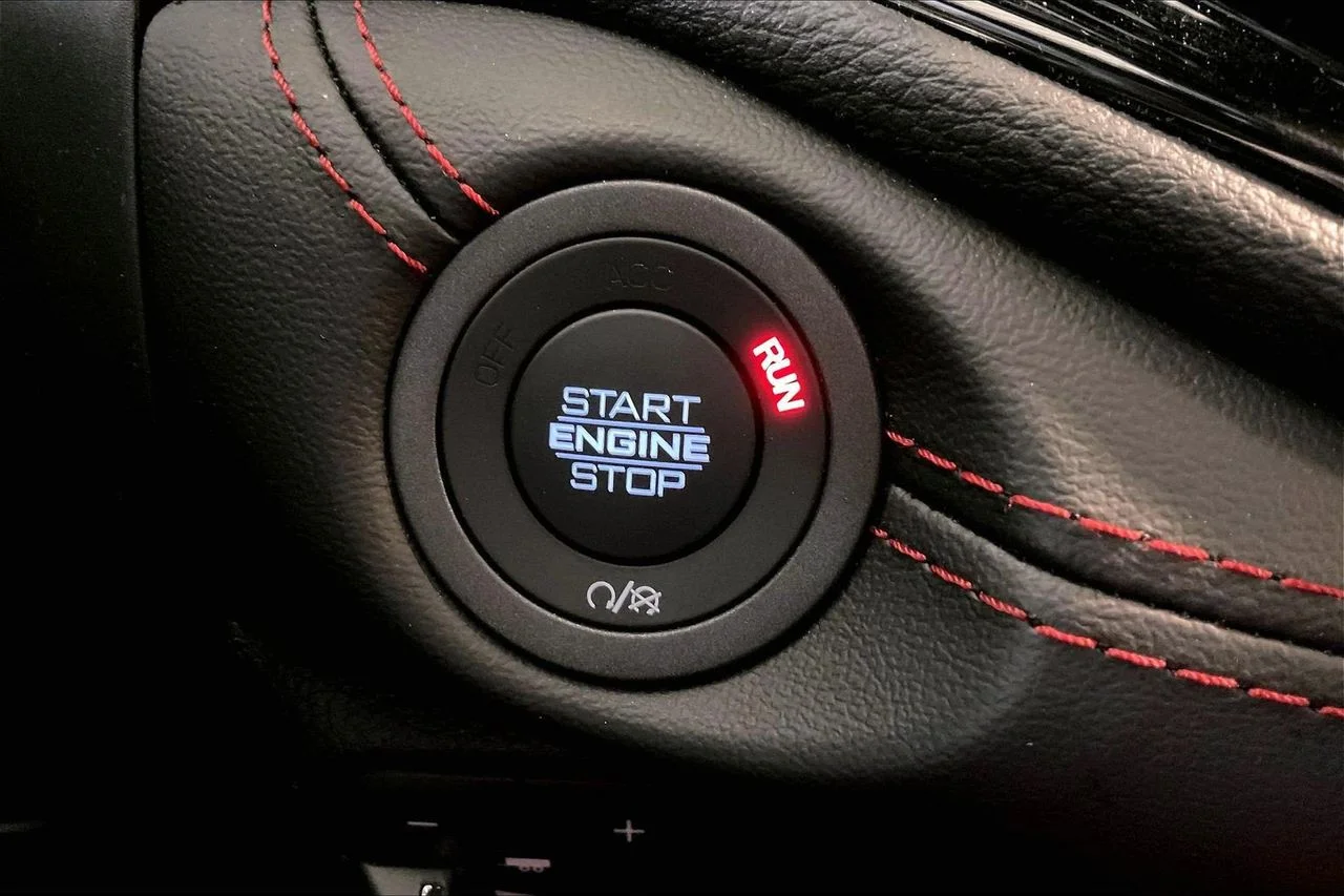 Certified Used 2025 Black Dodge GT Plus image 30