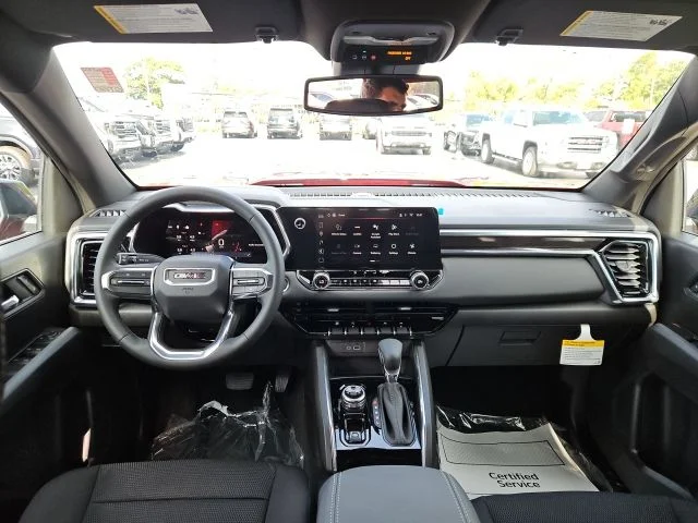 2026 GMC Canyon Elevation - Photo 19