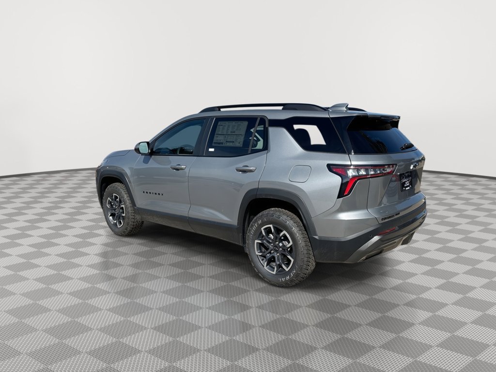2026 Chevrolet Equinox ACTIV - Photo 6