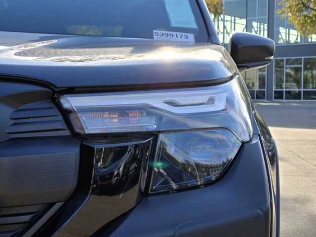 2026 Subaru Forester Wilderness - Photo 5