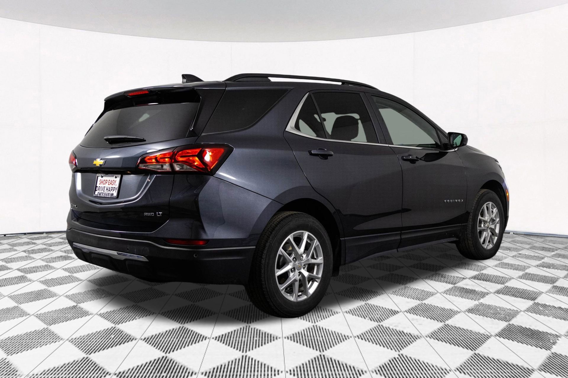 2023 CHEVROLET EQUINOX - Image 15